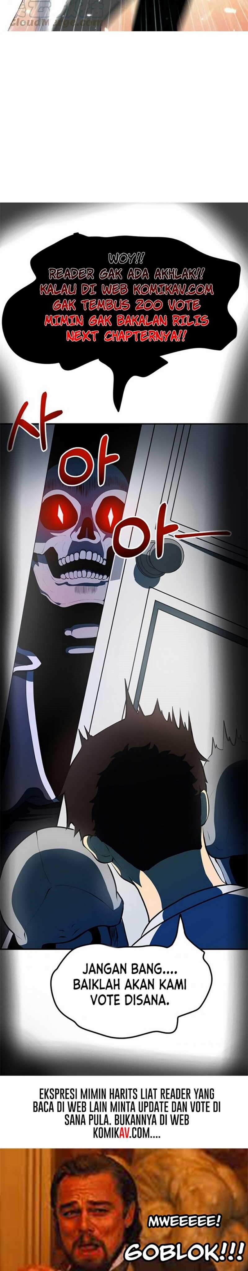 Rebirth Abandoned Less Return Chapter 205 Gambar 19